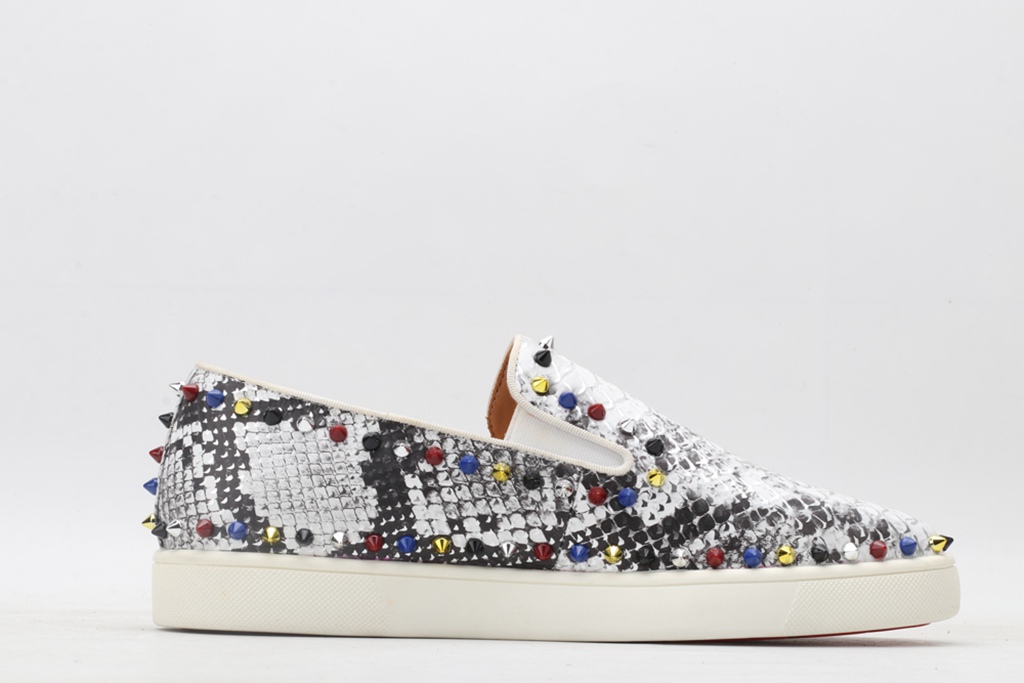 C*L loafer